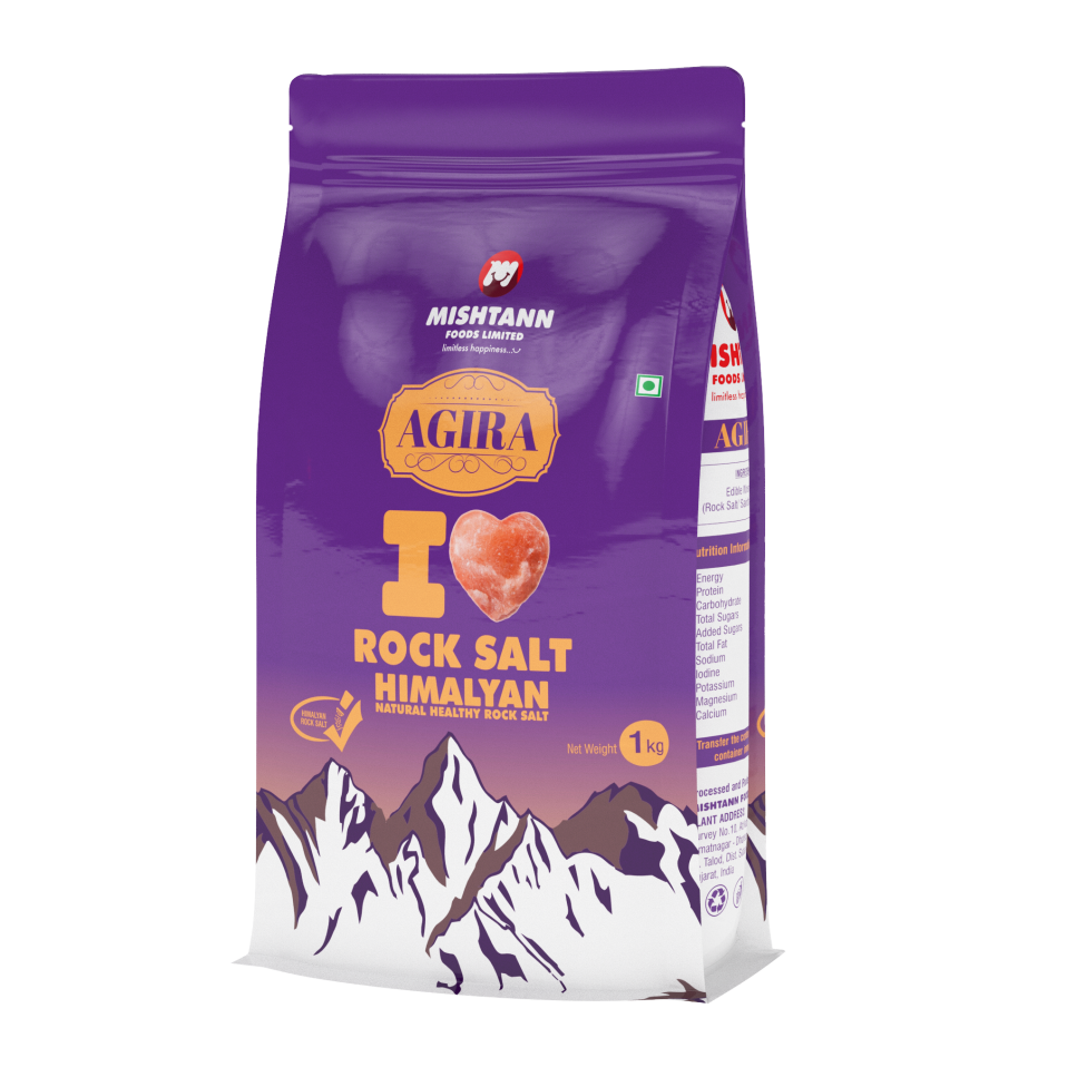 Rock Salt