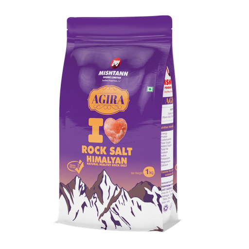 Rock Salt