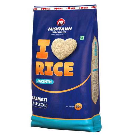 Jacinth Basmati Rice